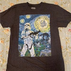 Star Wars Tee Shirt